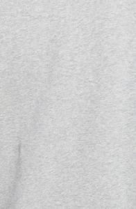 Sudadera y sudaderas con capucha para hombre de gran tamaño en blanco de algodón liso Unisex con cuello redondo y hombros caídos con logotipo personalizado, ropa para hombre - Product Image 5