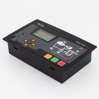 Microcontrôleur de compresseur ELGI de remplacement, 200 pcs, tableau de contrôle ner3, fabriqué en chine