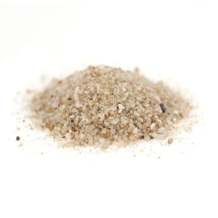 도매 공급자 양질 비금속 광물 실리카 모래