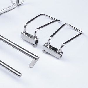 Retractor para Perros Balfour/Cuchilla Retractora - Herramienta Manual para Mascotas, Duradera, Ajustable y Ecológica - Product Image 3