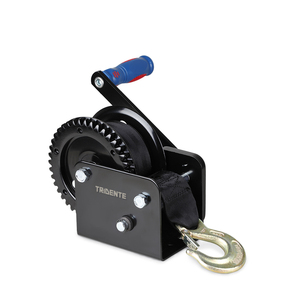 Treuil à main sans fil, remorque, 600lbs, 1200lbs, 1600lbs - Product Image 5