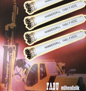 Marteau pneumatique, marteau pour le trou - Product Image 2