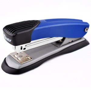 Grapadora profesional para oficina y escuela, producto en oferta, tira completa de Metal, 20S - Product Image 1