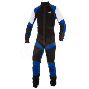 Venta al por mayor precio barato de tamaño personalizado Jumping Skydive Suit seguridad y protección ignífugo transpirable y características anticorte - Product Image 4