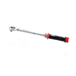 Llave Dinamométrica Métrica de Aleación Fabricada en Taiwán con Escala Visible, Disponible para OEM - Product Image 3