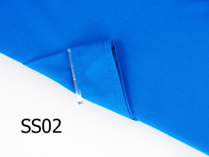 Chemise d'été élégante pour hommes, tenue à la mode, Design solide et des couleurs à personnaliser sur la taille ou sur commande, nouvelle collection - Product Image 5