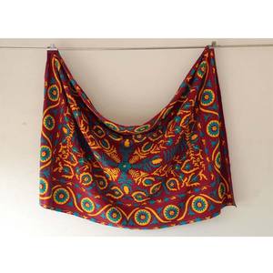 Economic ขายส่งแบบดั้งเดิม Aari ปัก Twin Size Suzani แขวนผนัง Handmade อินเดีย - Product Image 1