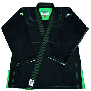 Haute Qualité Custom Made jiujtsu kimono BJJ gi bjj kimono Jiu jitsu gi Perle Armure Gi - Product Image 4