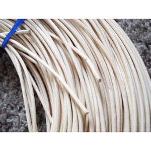 Material de caña de ratán crudo de la mejor calidad, producto agrícola de caña de ratán de grado para muebles, marca EUTECH Vietnam - Product Image 6