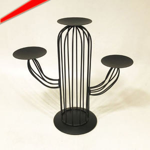 2024 Luxury Multi <b>Tier</b> Metal Big <b>Cake</b> <b>Stand</b> Cup <b>Cake</b> <b>Stand</b> with Copper Finished - Product Image 2