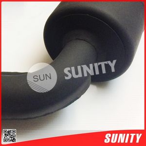 Silenciador de Motor Metálico de Alta Eficiencia Taiwan Sunity Diesel TS70 104300-13510 para Yanmar TS70 - Product Image 4