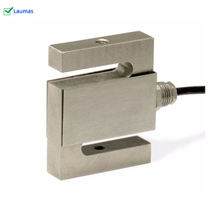 Capteur de force à haute capacité pour les applications de tension et de compression dans les industries de la collecte des déchets, provenant d'un fournisseur italien de premier plan, en promotion. - Product Image 1