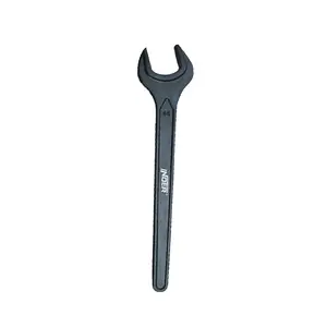 Llave Inglesa de Boca Fija de 24 mm, Llave Inglesa de Boca Fija de Alta Resistencia, Llave Inglesa Negra al Mejor Precio - Product Image 1