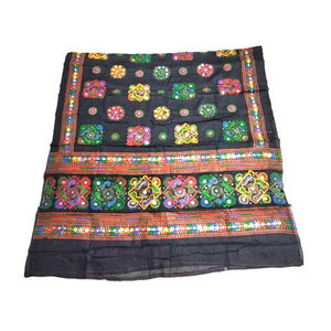 Jaipuri Cotton Dupatta at Cheap Price - Product Image 1