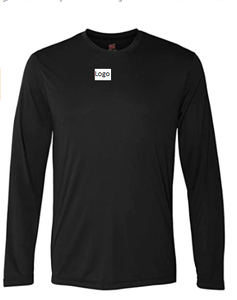 Dernière Conception Sec-t-shirts À Manches Longues Chemise De Pêche avec Soleil 100% polyester T Shirt Pas Cher Prix Pour Hommes en Provenance Du Bangladesh - Product Image 3