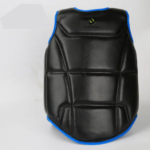 Protecteur de corps karaté, haute qualité, 2 pièces - Product Image 3