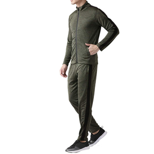 Kit de fabrication professionnelle pour hommes, survêtement léger, tissé en Nylon, 100%, nouvelle collection - Product Image 3