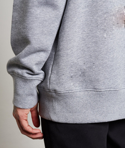 Wholesale Winter Gym <b>Sleeveless</b> <b>Hoodie</b> XS Size Custom Logo OEM Services Stand Collar Embroidered Solid Fleece Latest Design - Product Image 6