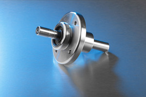 Pièces usinées CNC OEM de haute qualité en acier inoxydable, laiton, cuivre, aluminium, avec placage pour usinage, prototypage rapide, personnalisées - Product Image 5