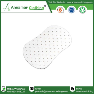 Drap de lit pour bébés, emballage personnalisé, fournitures de lits - Product Image 3