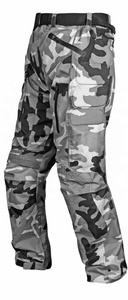 Pantalon moto sur mesure pantalon moto Cordura imperméable sur mesure pantalon moto Textile sur mesure pantalon Cordura imperméable - Product Image 4