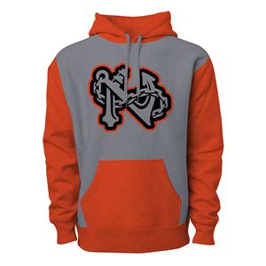 Sudadera con capucha de sublimación personalizada, sudaderas con capucha con estampado 3d, sudadera de poliéster de manga larga 100% - Product Image 5