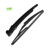 Desain Kustom Kualitas Tinggi Wiper Belakang Mobil untuk Mini Cooper R50 R53 2005