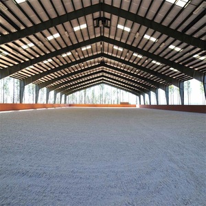 Filets en acier industriel utilisé, bâtiments métalliques, de grande capacité, à <span class=keywords><strong>vendre</strong></span> - Product Image 5