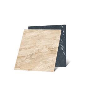 พื้นผิวโลหะกันลื่นขนาด600x600มม. กระเบื้องปูพื้นพอร์ซเลนกระเบื้องผนังสำหรับโรงแรมเจ็ดดาว - Product Image 1