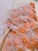 Camarones Secos Deliciosos Hechos en Vietnam - ¡Los Más Vendidos!