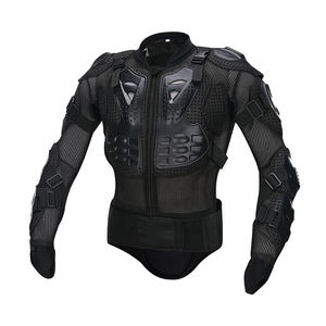 Veste blindée de moto pour hommes, de motard, vêtements de course, de qualité supérieure, nouvelle collection - Product Image 2