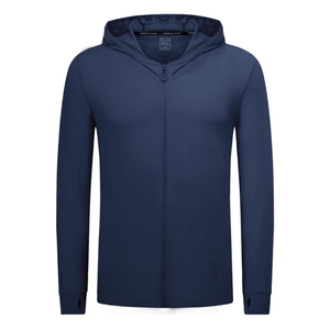 Traje de baño de manga corta para niño, camisa de natación y traje de baño, conjunto de 2 piezas - Product Image 1