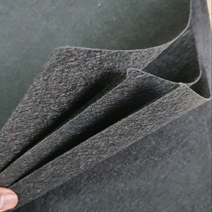 Poinçon classique en tissu non tissé à aiguille, Kubu - Product Image 3