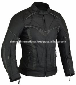 Veste de moto étanche Shemax, pour moto, - Product Image 4