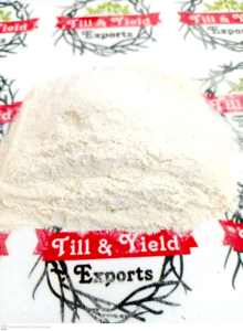 Poudre de bois de santal blanc-la poudre de Chandan sans danger favorise la santé de la peau et élimine l'acné et les points noirs. - Product Image 2