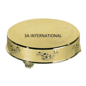 Soporte para Pastel, Decoración de Mesa para Fiestas en Casa y Hoteles, Herramienta para Servir Pastel, Decoración de Mesa para el Hogar y Hoteles - Product Image 3