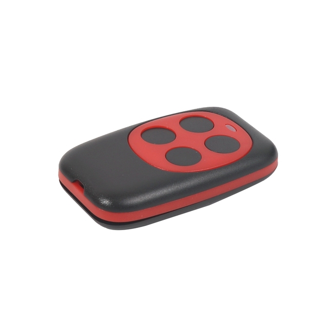 61*36*13mm Small Wireless Remote Control Plastic Handheld Enclosure Project Box