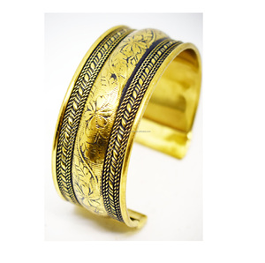 2025 Oregon 3mm Laser Engraved New Jersey Christmas Silver Chunky Hand closed bangle Layer Embosses Chunky <b>Bracelet</b> Jewelry - Product Image 1