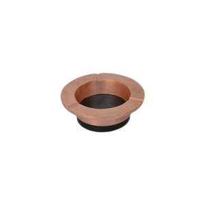 ที่เขี่ยบุหรี่ทองเหลืองตกแต่งโต๊ะ ดีไซน์โลหะ สำหรับใช้ภายในอาคาร สไตล์วินเทจ ดีไซน์แข็งแรง - Product Image 5