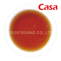 Sirope de caramelo para Casa joven, certificado ISO HACCP, calidad HALAL
