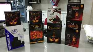 ถ่านมะพร้าวหกเหลี่ยมพรีเมี่ยมศุลกากร - Product Image 4