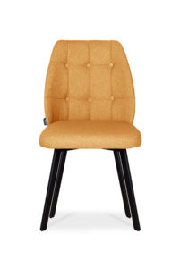 Offre Spéciale chaise de salle à manger au design moderne tissu de haute qualité pieds en métal meubles de maison pour bureau à domicile cuisine école prix de refroidissement - Product Image 3