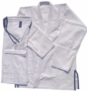 Pré-Rétréci À armure Simple Bjj gi,s Pré-Rétréci À armure Simple Bjj uniformes Pré-Rétréci À armure Simple Bjj Kimonos - Product Image 1