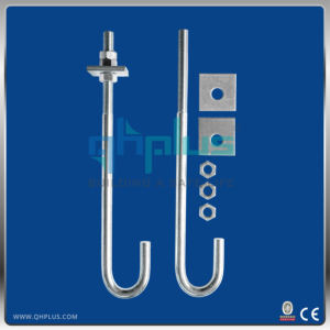 De alta resistencia de J-pernos de la Fundación pernos para hormigón y de trabajo de la Fundación - Product Image 2