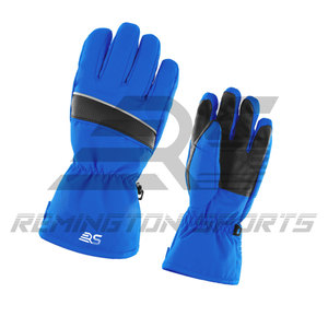 Gants moufles de ski inter-ski OEM pour hommes, gants de sport chauds et imperméables pour hommes, gants de ski faciles à porter - Product Image 1
