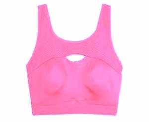 Women Gym Wear Cross Back Seelessbra Women <b>Top</b> Quality. Bulk Custom Manufacturing and Exporting DaisyApparel in India - Product Image 2
