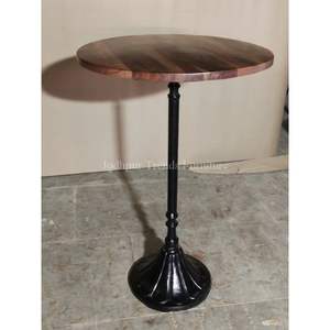 2024 Designer indien Qualité supérieure Maison moderne Meubles de salon Table basse de haute qualité-Vente en gros en usine - Product Image 6