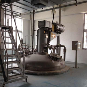 Auxiliar Químico de la Marca Mega para el Tratamiento de Aguas, Enzima Catalasa 720000U/g, 100% de Pureza, Líquido Ligeramente Viscoso - Product Image 3