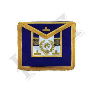Grand Officers Undress Apron - Product Image 2