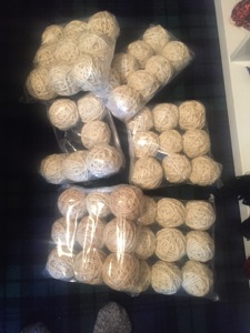 Plátano natural de fibra de hilo en Cuenta 60/1 adecuado para textil hilado y tejido - Product Image 6